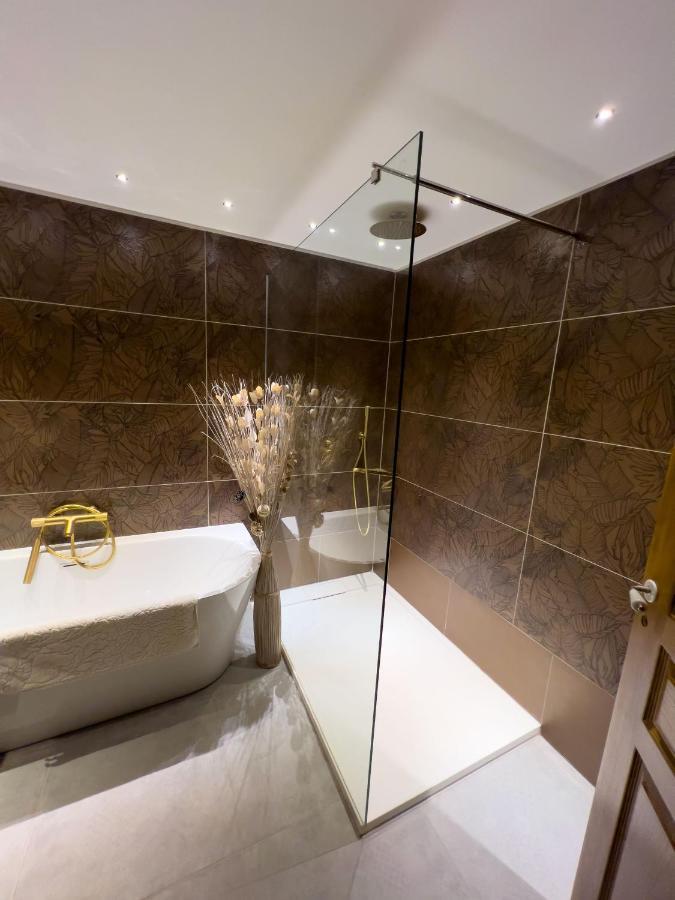 Les Baroudeurs De Saint Jean Bed & Breakfast Екстериор снимка