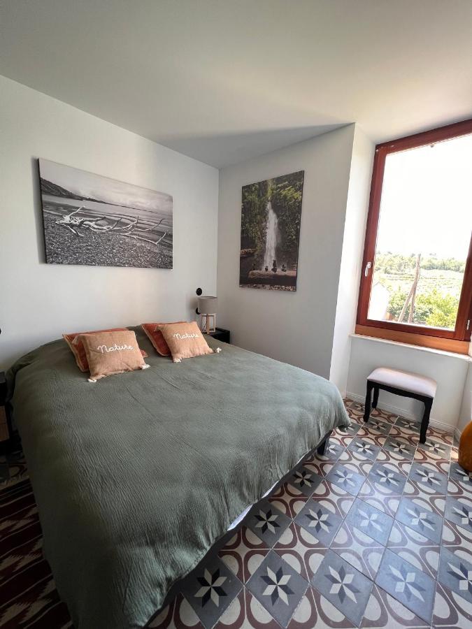 Les Baroudeurs De Saint Jean Bed & Breakfast Екстериор снимка