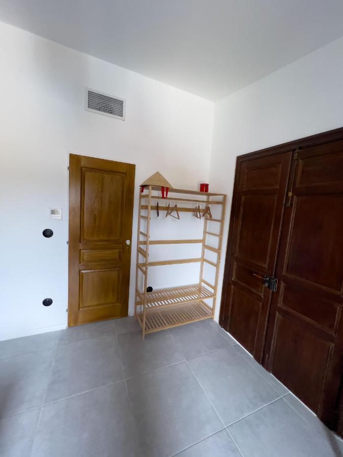 Les Baroudeurs De Saint Jean Bed & Breakfast Екстериор снимка