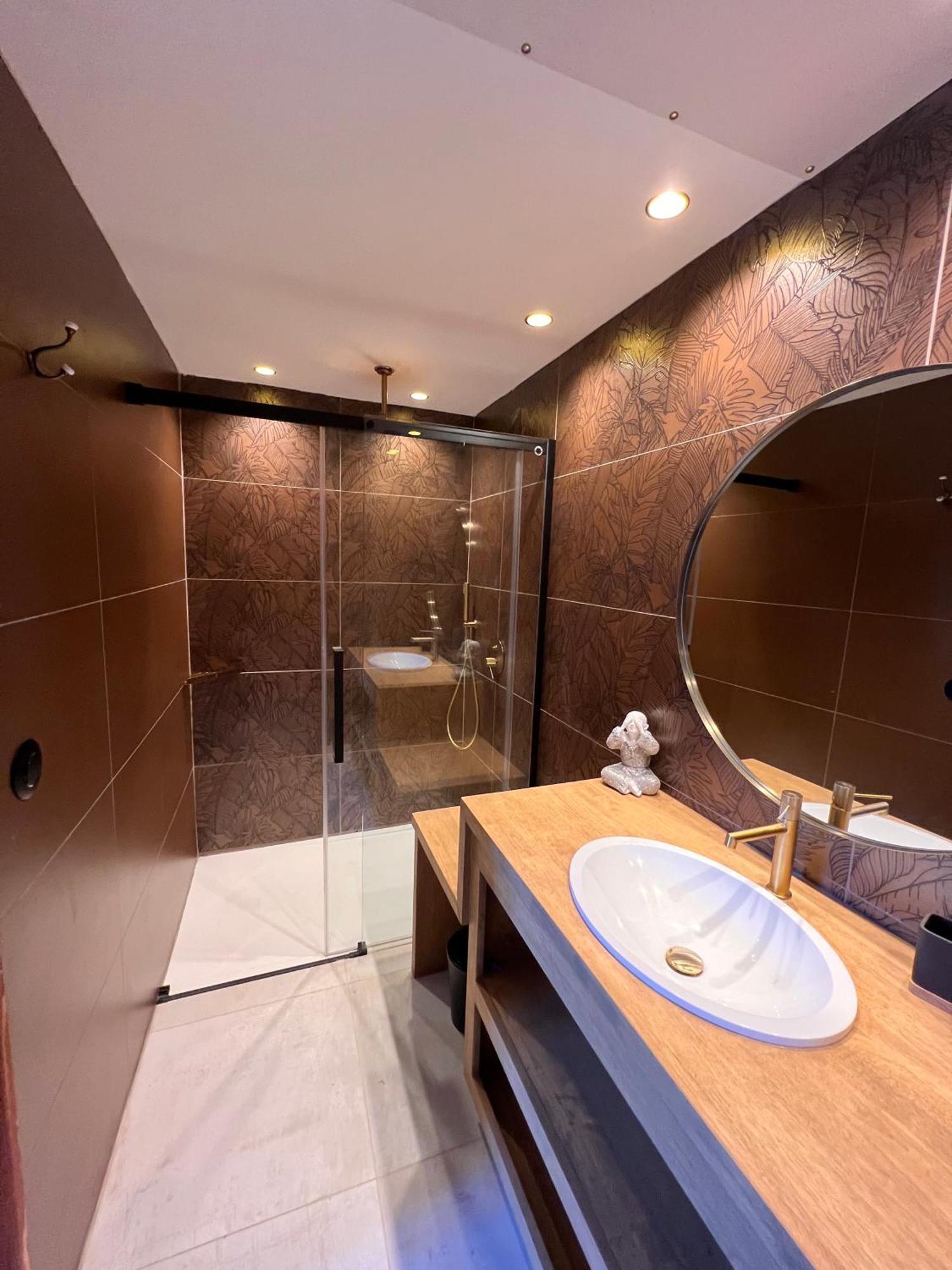 Les Baroudeurs De Saint Jean Bed & Breakfast Екстериор снимка