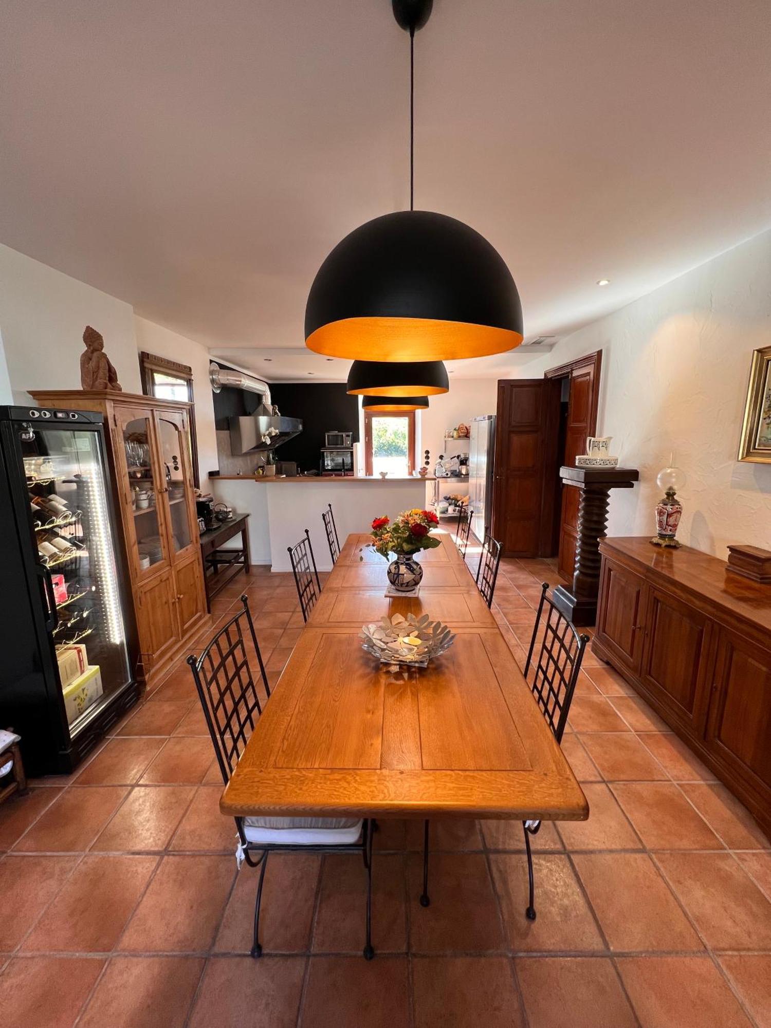 Les Baroudeurs De Saint Jean Bed & Breakfast Екстериор снимка