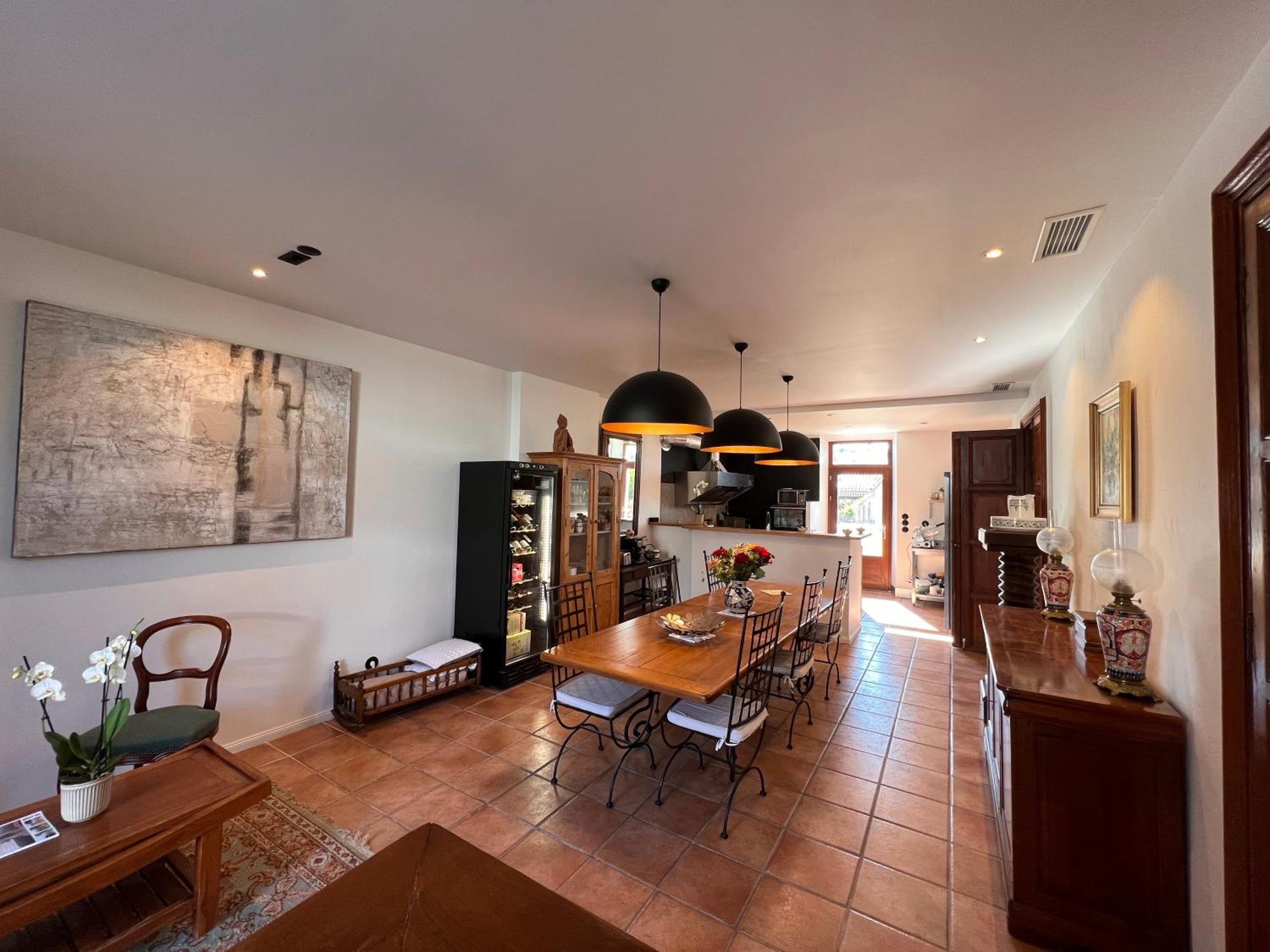 Les Baroudeurs De Saint Jean Bed & Breakfast Екстериор снимка